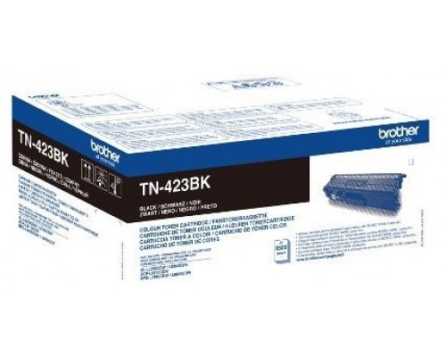 BROTHER Toner negro HL-L8260CDW / BROTHER HL-L8360CDW / BROTHER DCP-L8410CDW/ MFC-L8690CDW/