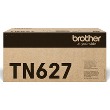 BROTHER Toner Negro TN-627BK 10.000 Pag.-2597 BROTHER Toner Negro TN-627BK 10.000 Pag.