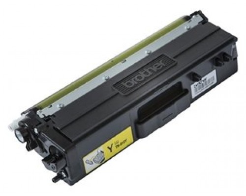 BROTHER Toner Amarillo MFC-L9570CDW  TN910Y