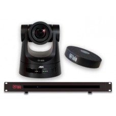 LAIA MYTEAM - BUNDLE (TP-104SY) TP-104 VIDEOCONFERENCE SYSTEM , KIT DE TELEPRESENCIA H323-SIP PARA SALAS GRANDES (Espera 4 dias)-105685 LAIA MYTEAM - BUNDLE (TP-104SY) TP-104 VIDEOCONFERENCE SYSTEM , KIT DE TELEPRESENCIA H323-SIP PARA SALAS GRANDES (Espera 4 dias)