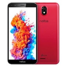 Neffos C5 Plus 13,6 cm (5.34") SIM doble Android 8.1 3G MicroUSB 1 GB 16 GB 2200 mAh Rojo (Espera 4 dias)