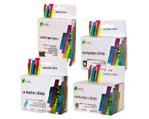 CARTUCHO TINTA COIRIS NÂº933XL CYAN