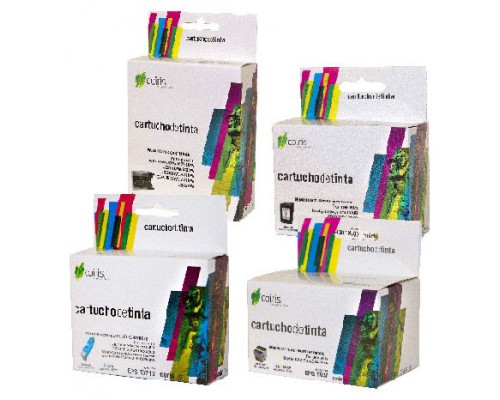 CARTUCHO DE TINTA COIRIS Nº302 XL COLOR (F6U67AE)