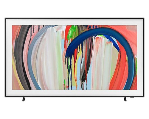 Samsung The Frame TV 55" LS03HE 4K SIN reflejos Vision AI Smart TV (2026) (Espera 4 dias)-105259 Samsung The Frame TV 55" LS03HE 4K SIN reflejos Vision AI Smart TV (2026) (Espera 4 dias)