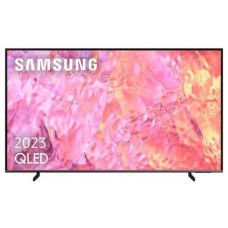 SAMSUNG Televisor QLED 55"/ Ultra HD 4K / Smart TV / WiFi