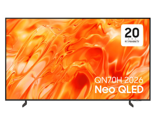 TELEVISOR SAMSUNG TQ55QN70HAU-119113 TELEVISOR SAMSUNG TQ55QN70HAU