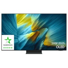 Samsung TQ55S95FAT 139,7 cm (55") 4K Ultra HD Smart TV Wifi Negro (Espera 4 dias)-105276 Samsung TQ55S95FAT 139,7 cm (55") 4K Ultra HD Smart TV Wifi Negro (Espera 4 dias)