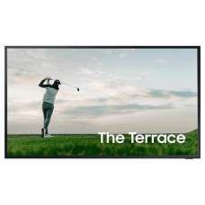 Samsung Terrace LST7 55"4KVoiceAssistant (Espera 4 dias)