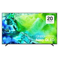 Samsung TQ65QN80HAUXXC Televisor (Espera 4 dias)-105242 Samsung TQ65QN80HAUXXC Televisor (Espera 4 dias)