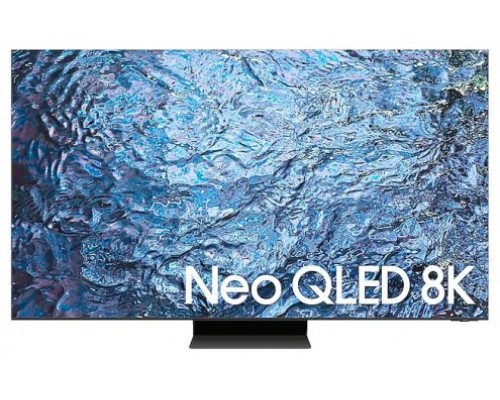 Samsung QN900C TQ65QN900CTXXC Televisor 165,1 cm (65") 8K Ultra HD Smart TV Wifi Negro (Espera 4 dias)