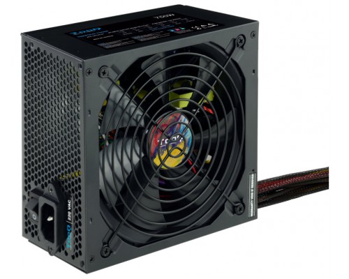 FUENTE ALIMENTACION ATX 750W TOOQ TQAPOLO-750SP