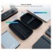 ESTUCHE PROTECTOR PARA CAJA EXTERNA 2.5 NEGRO TOOQ