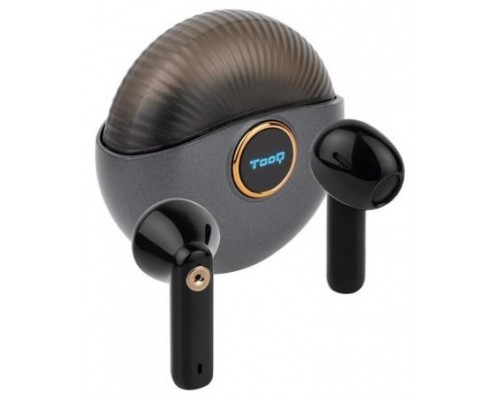 AURICULAR INTRAUDITIVO BLUETOOTH TOOQ TQBWH-0060G