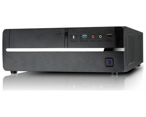 Micro-ATX/Mini-ITX, SGCC 0.5mm, USB 2.0, USB 3.0, SFX