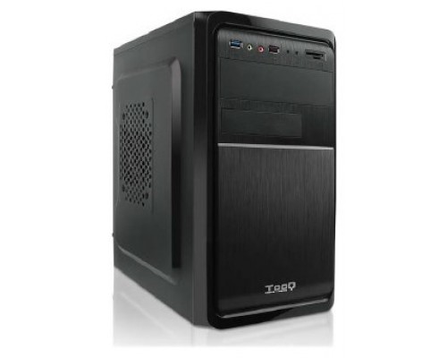500 W, 1 x USB 2.0, 1 x USB 3.0, 4 x SATA