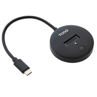 TOO-DOCK TQDS-100B-1191 TOO-DOCK TQDS-100B