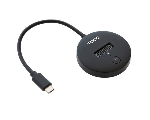 TOO-DOCK TQDS-100B-1191 TOO-DOCK TQDS-100B