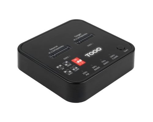 TOO-DOCK TQDS-201B-1194 TOO-DOCK TQDS-201B