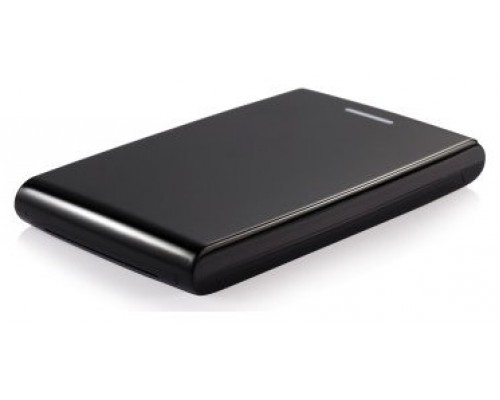 CAJA EXTERNA 2.5 TOOQ 95/125 MM SATA USB 3.0 NEGRA