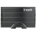 CAJA EXTERNA 3.5 TOOQ SATA USB 3.0 NEGRA TOOQ