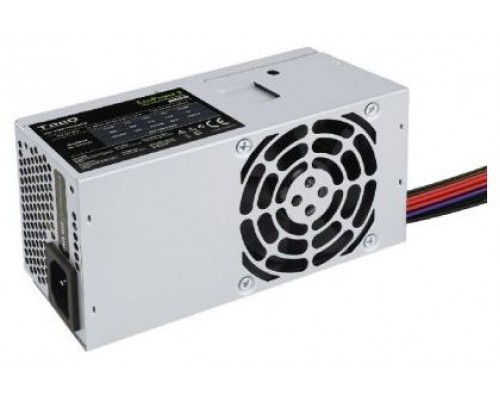 FUENTE ALIMENTACION TFX 500W TOOQ EP-II TQEP-TFX500S-O