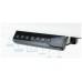 MESA TOOQ MOTORIZADA EN ALTURA 1400x600mm ATLAS WHITE