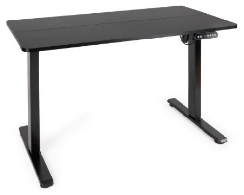 MESA DE ESCRITORIO MOTORIZADA TOOQ TQESSD22-BK ATLAS