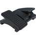 REPOSAPIES AJUSTABLE EN ALTURA E INCLINACION NEGRO TOOQ (Espera 4 dias)