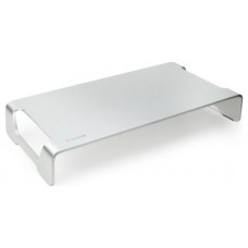 20 kg, 13", 400 x 210 x 63 mm, 1.2 kg, Plata