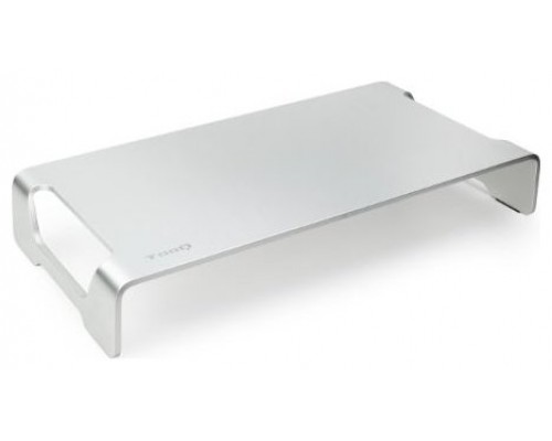 20 kg, 13", 400 x 210 x 63 mm, 1.2 kg, Plata