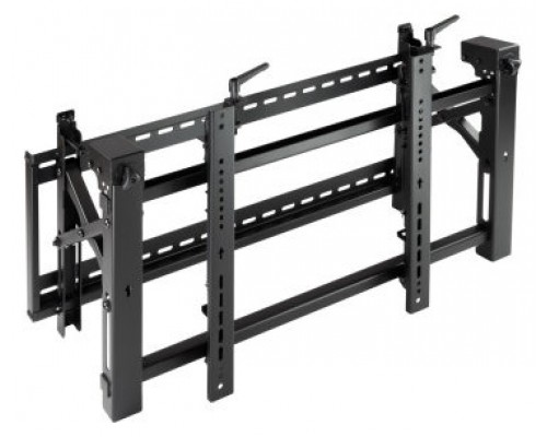 Soporte Video Wall de Pared para Pantalla 45”-