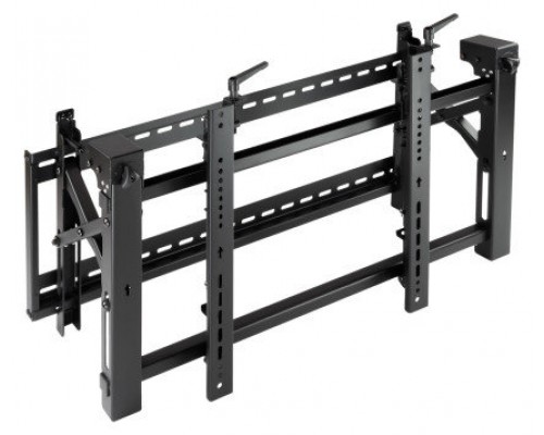 Soporte Video Wall de Pared para Pantalla