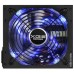 TOOQ FUENTE GAMING 600W ATX12V V2.31 APFC 82+ LED ON/OFF