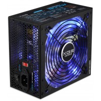 TOOQ FUENTE GAMING 800W ATX12V V2.31 APFC 82+ LED ON/OFF