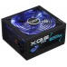 TOOQ FUENTE GAMING 800W ATX12V V2.31 APFC 82+ LED ON/OFF