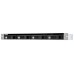 QNAP TR-004U unidad de disco multiple Negro, Gris (Espera 4 dias)