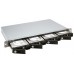 QNAP TR-004U unidad de disco multiple Negro, Gris (Espera 4 dias)