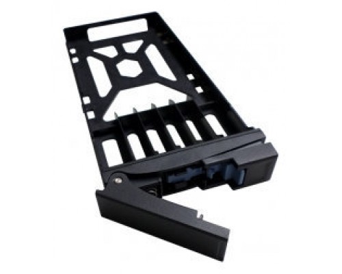 QNAP TRAY-25-NK-BLK01 parte carcasa de ordenador (Espera 4 dias)