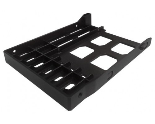 QNAP TRAY-25-NK-BLK03 kit de montaje (Espera 4 dias)