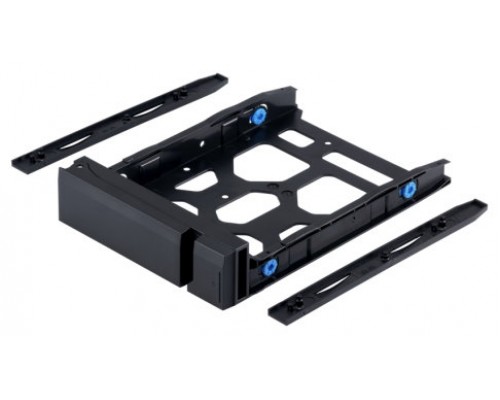 QNAP TRAY-35-NK-BLK06 kit de montaje (Espera 4 dias)