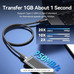CABLE VENTION TRGBF-1192 CABLE VENTION TRGBF