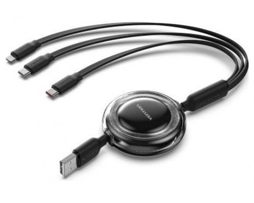 CABLE VENTION TRJBBE