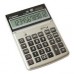 CANON CALCULADORA SOBREMESA TS-1200 TCG HWB 12 DIGITOS - TS-1200TCGHWB