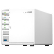 NAS QNAP TS-364-8G