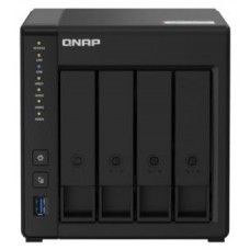QNAP TS-451D2 - servidor NAS - 4 x SATA (3.5" /