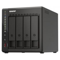 QNAP SERVIDOR NAS TS-453E-8G (Espera 4 dias)