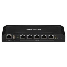 Ubiquiti EdgeSwitch XP ES-5XP 5xGB PoE