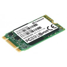 SSD M.2 2242 120GB TRANSCEND 420S SATA3 R560/W500 MB/s (Espera 4 dias)