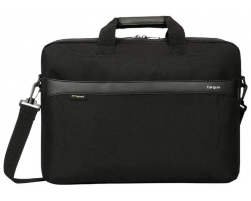 TARGUS 15.6" GEOLITE ECOSMART ESSENTIAL LAPTOP CASE