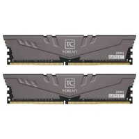 MEMORIA KIT DDR4 32GB(2X16GB)PC4-25600 3200MHZ